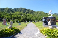 北京墓地陵园全景指南:选址、价格与祭扫文化