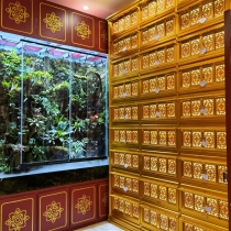 荷花厅壁葬第一层268001