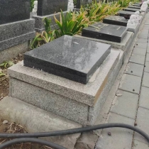 基本墓型卧碑33800